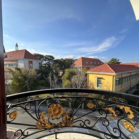 Xuan Truong Luxury Dalat Hotel Екстериор снимка