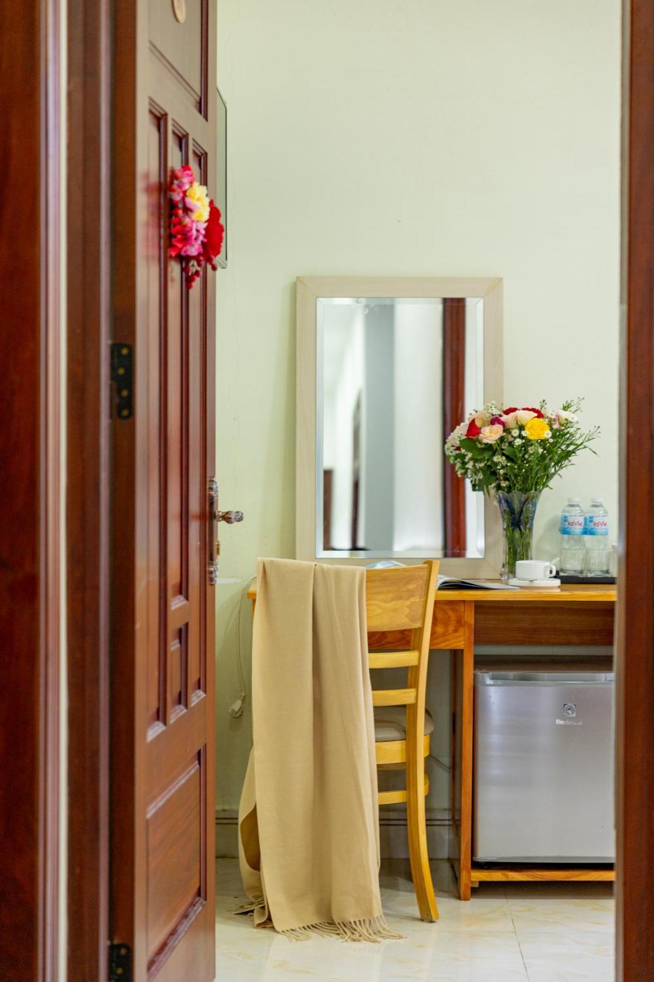 Xuan Truong Luxury Dalat Hotel Екстериор снимка