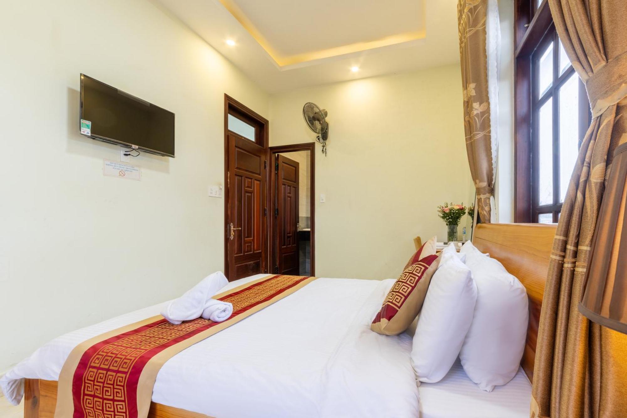 Xuan Truong Luxury Dalat Hotel Екстериор снимка